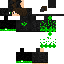Texture for steve