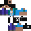 Texture for jp