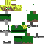 Texture for steve