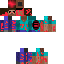 Texture for steve.EXE