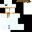 Texture for opra snow golem