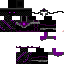 Texture for Ender knigth(Ender corp) (D.animatios)