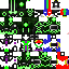 Texture for lucario