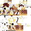 Texture for osmhantus wine