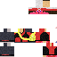 Texture for kirby trainer