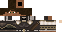 Texture for Skyrim dude