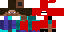 Texture for Skin steve lok4