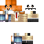 Texture for luiz fox