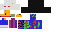 Texture for Cute dog