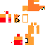 Texture for tailas
