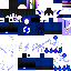 Texture for amit s ninja