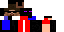 Texture for steve and enderman