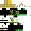 Texture for Lloyd (Spinjitzu Master Unmasked)