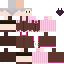 Texture for フタツラ