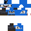 Texture for exploding blue tnt