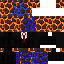 Texture for Water/magma - Tuxedo2