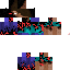 Texture for Herobrine is not normal