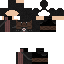 Texture for commoner 4