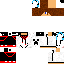 Texture for red kid