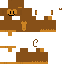Texture for Monkey