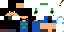 Texture for Me in Minecraft (updatet)
