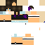 Texture for CadenTheWolf