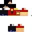 Texture for TheFire715 2.0