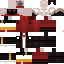 Texture for wolfninja3