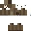 Texture for NyanMink Beaver