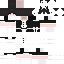 Texture for Maid Cat boy