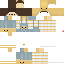 Texture for paoduck