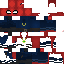 Texture for PabloSpiderman