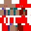 Texture for FireNinja