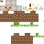 Texture for Lazy Chicken (Finished)