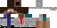 Texture for herobrine is mafy
