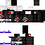 Texture for akatsuki MYcatfromhell