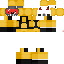 Texture for Hazzy