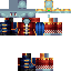 Texture for squidwarddd