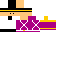 Texture for Nutcracker Dark Pink