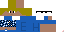 Texture for egorherobrine summer version