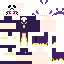 Texture for nigaim_shiho