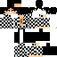 Texture for Freddie Mercury