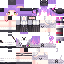 Texture for とわ