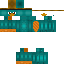 Texture for BotPT