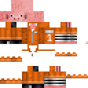 Texture for pig Prisoner 2 ~ CraftHamster