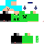 Texture for AK Gaming