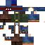 Texture for sdxtano mercader