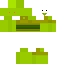 Texture for KEROPPI