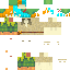 Texture for PET