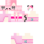 Texture for kitty mitty